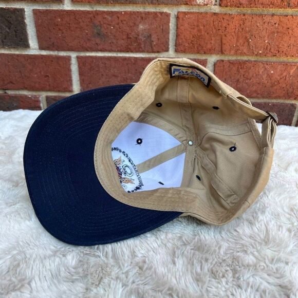 Vintage Inauguration of President George W Bush 2001 Adjustable Hat - Picture 5 of 6